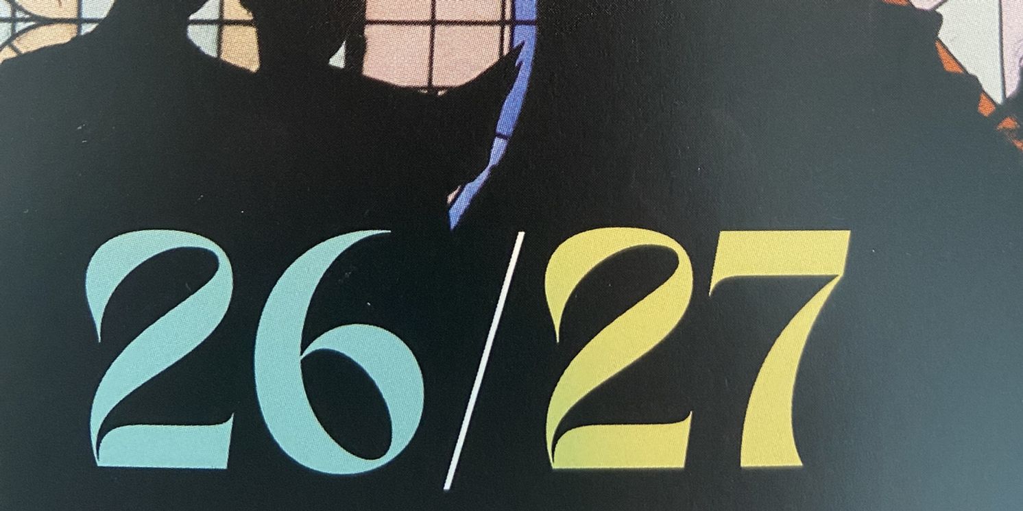 Soundstreams Unveils 2026/27 Season Featuring Steve Reich and New Works  Image