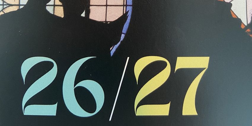 Soundstreams Unveils 2026/27 Season Featuring Steve Reich and New Works Photo