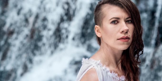 Soundstreams Will Host IN TERRA PAX, Curated by Anna Pidgorna Photos