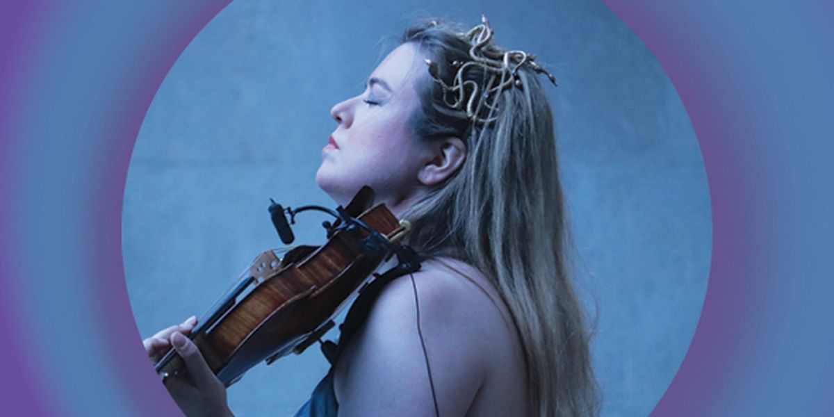 Soundstreams to Present Final Concert of 2024 INVOCATIONS