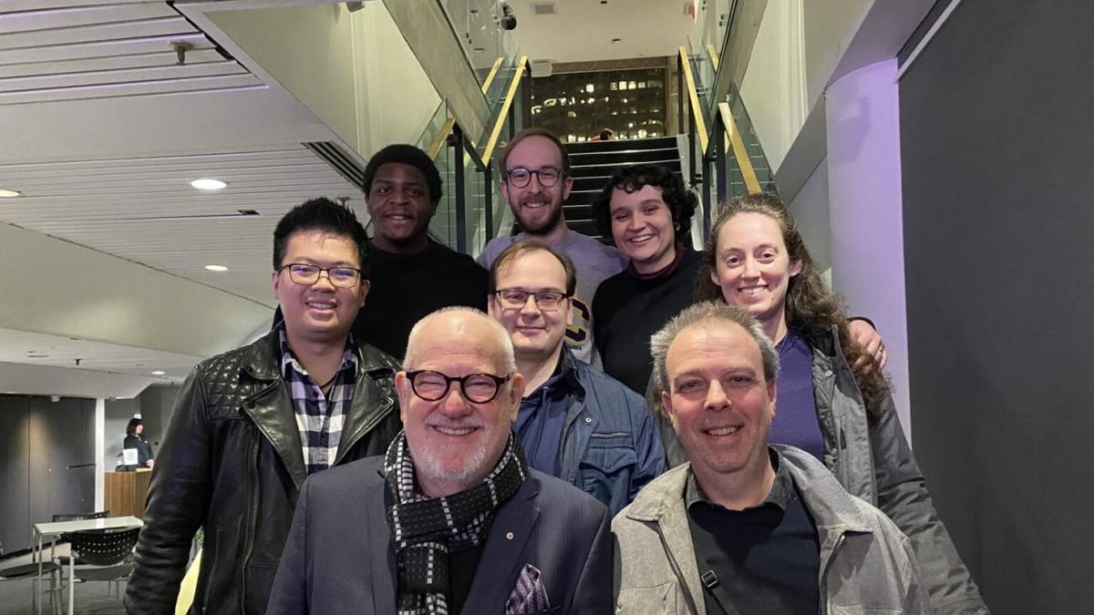 Soundstreams to Open Applications for BRIDGES Emerging Composers Program