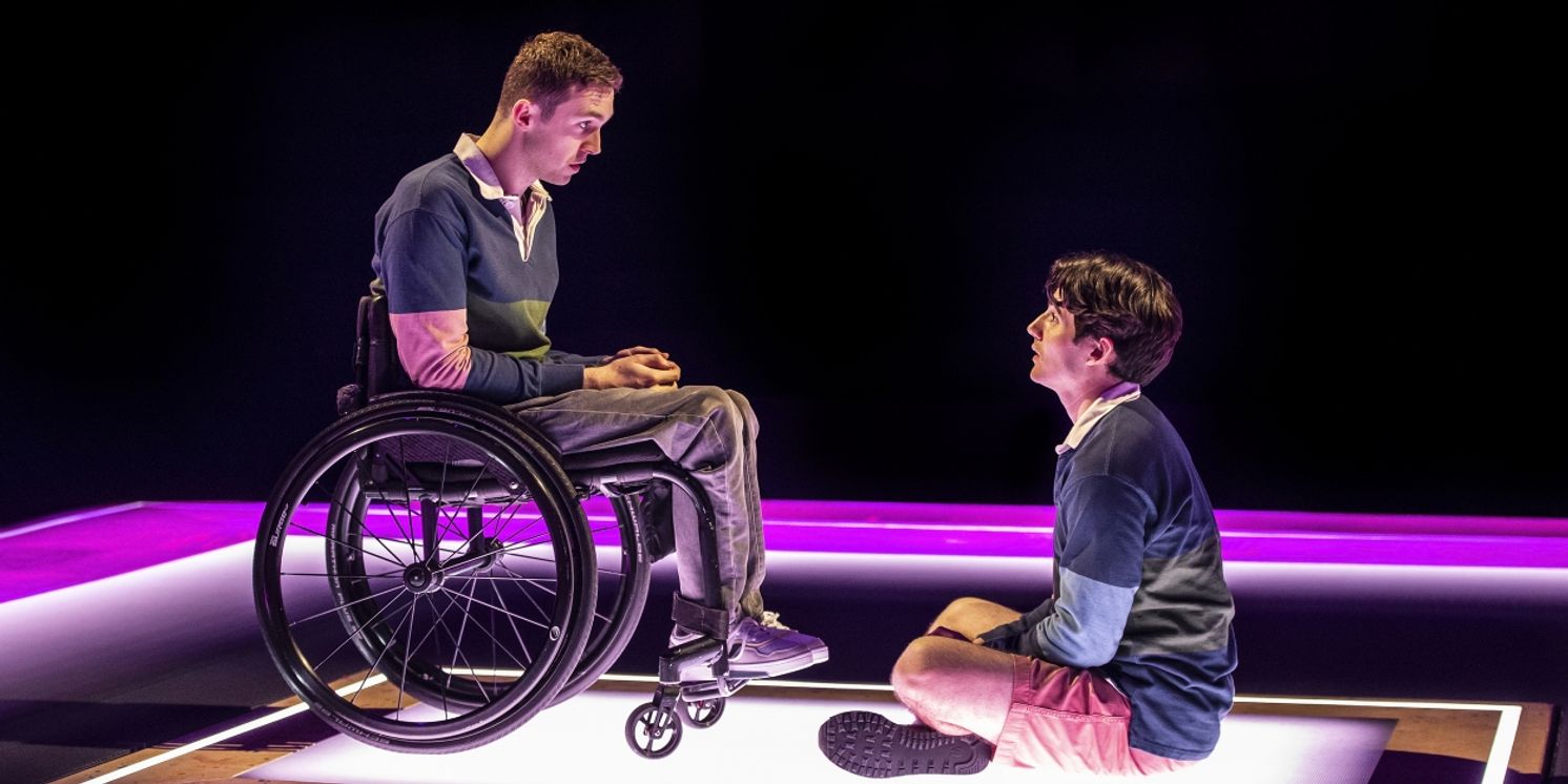 Soundtrack Review: THE LITTLE BIG THINGS (ORIGINAL WEST END CAST RECORDING)  Image