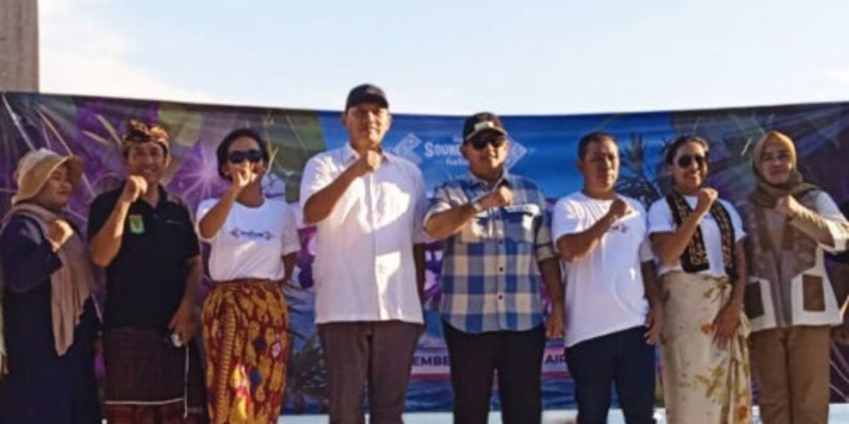 Soundtuari International Music & Visual Arts Festival 2025