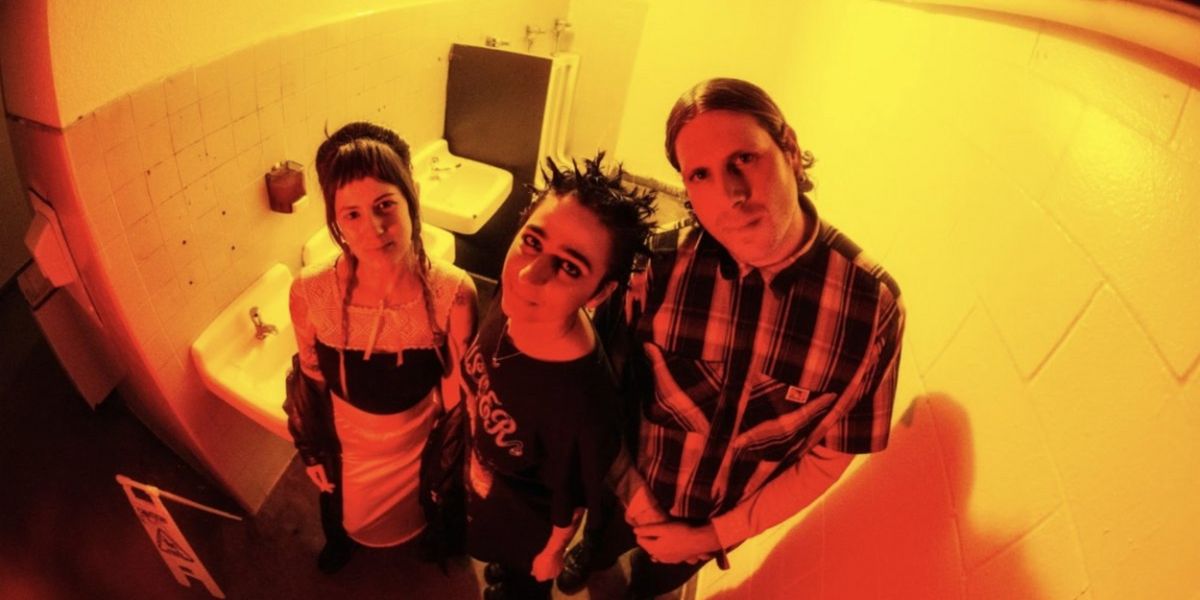 Sour Widows Release 'Big Dogs,' Final Single From New Album