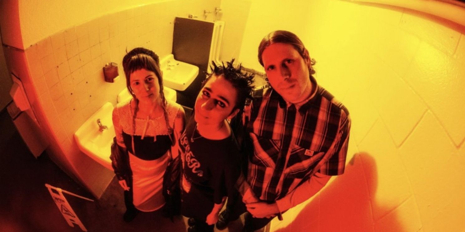 Sour Widows Release 'Big Dogs,' Final Single From New Album  Image