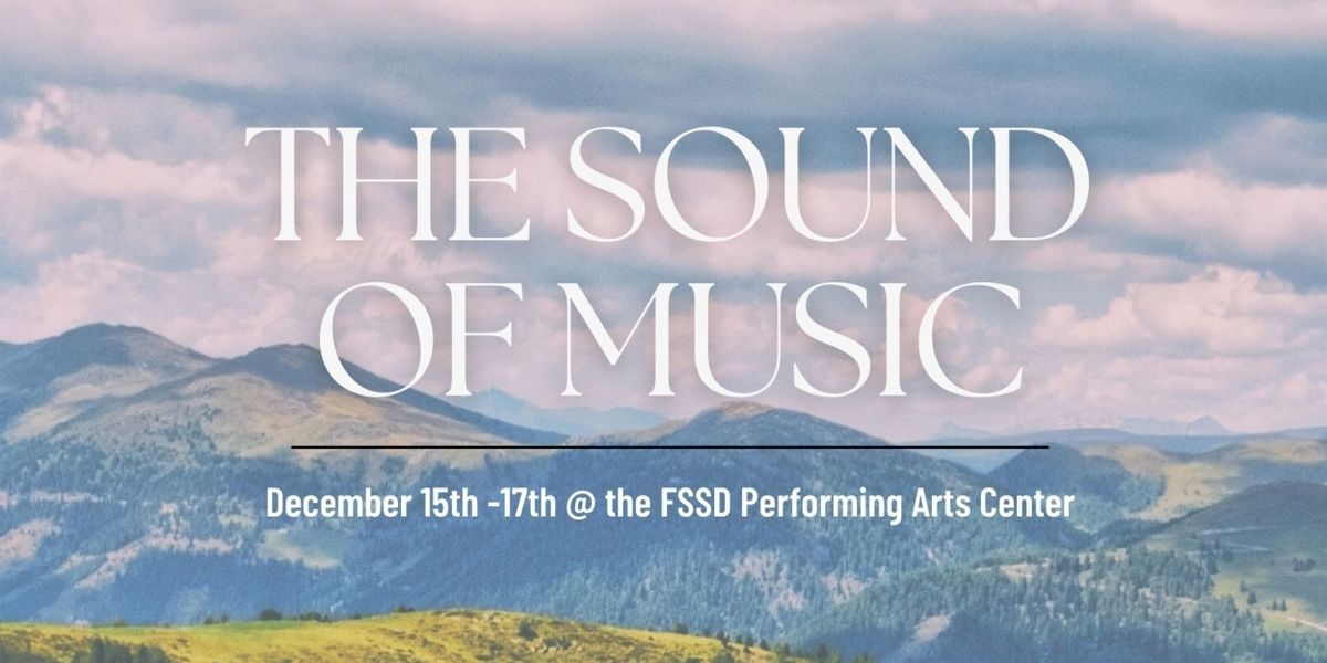 Source One Five Theatre Company Announces Cast And Creative Team of THE SOUND OF MUSIC