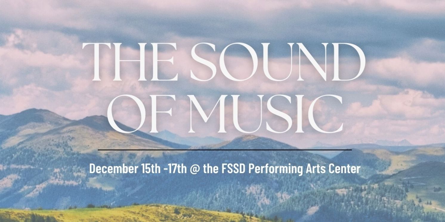 Source One Five Theatre Company Announces Cast And Creative Team of THE SOUND OF MUSIC  Image