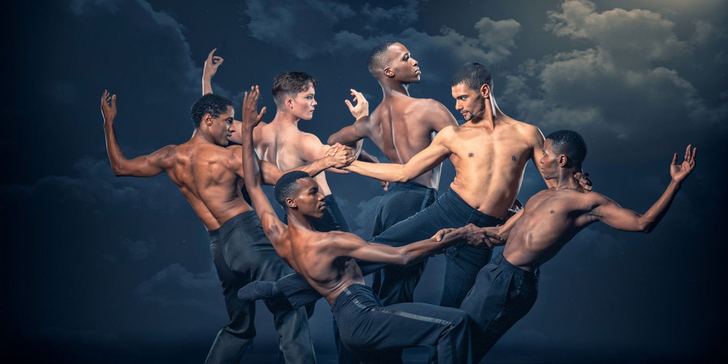 South Africa's Joburg Ballet Will Make its UK Debut  Image