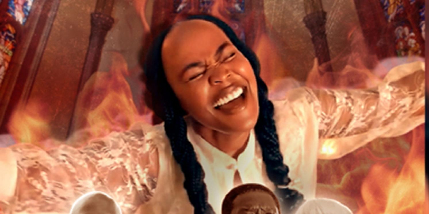 South African Horror Pilot BURNS AND SONG To Have World Premiere At Dances With Films Festival  Image