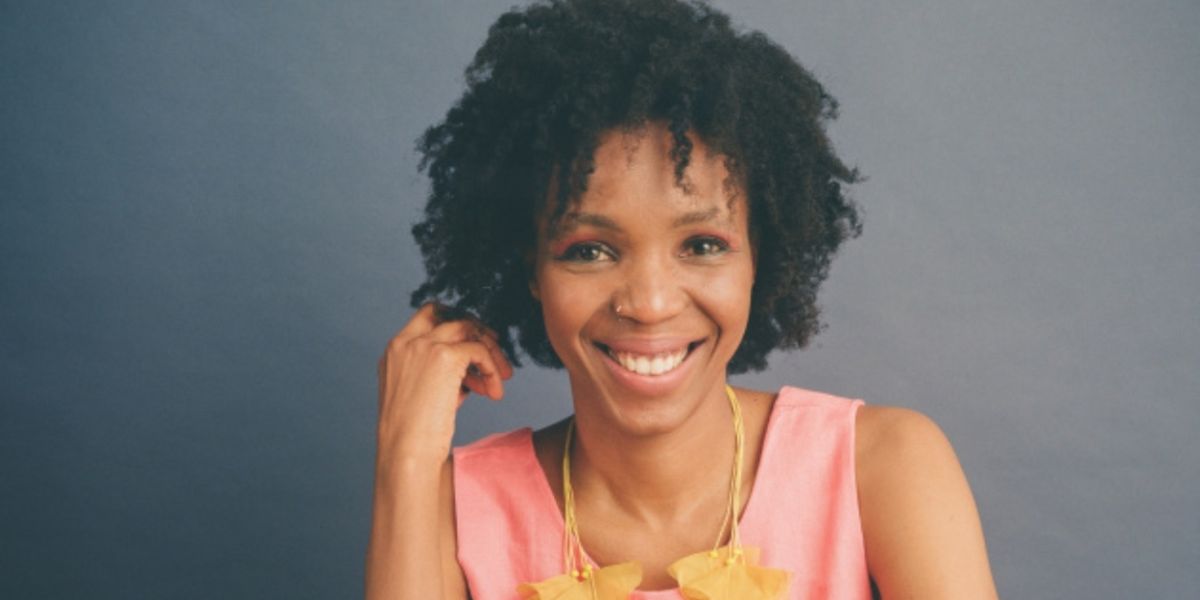 South African Pianist & Vocalist Thandi Ntuli (with Carlos Niño) Shares 'Nomayoyo (Ingoma Ka Mkhulu)' & Announces 'Rainbow Revisited' LP