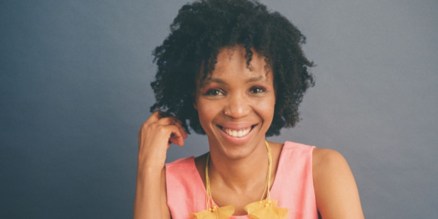 South African Pianist & Vocalist Thandi Ntuli (with Carlos Niño) Shares 'Nomayoyo (Ingoma Ka Mkhulu)' & Announces 'Rainbow Revisited' LP  Image