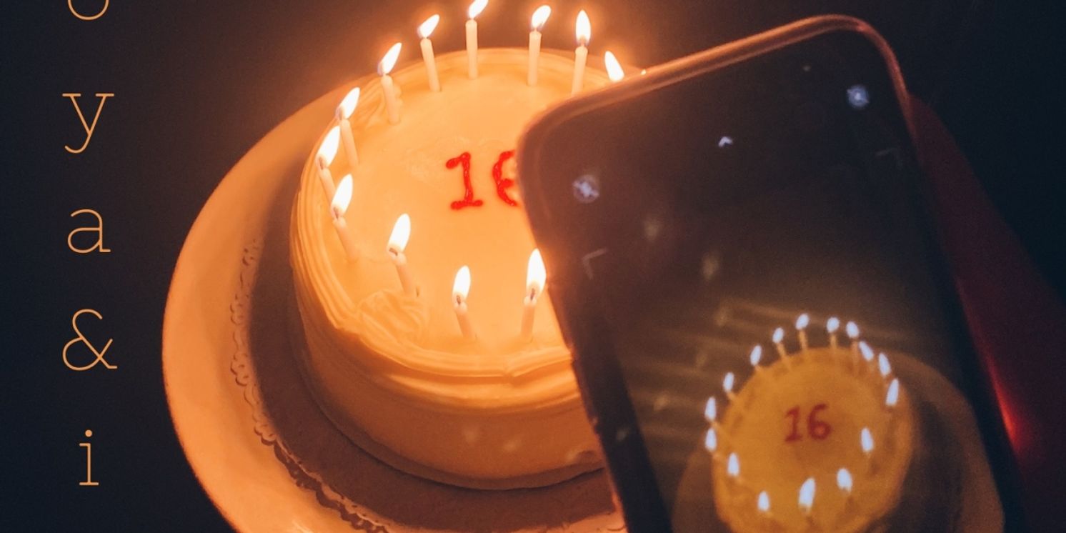 South African Teenagers in Bermuda Releases Single Giving Young People Something to Aspire To  Image