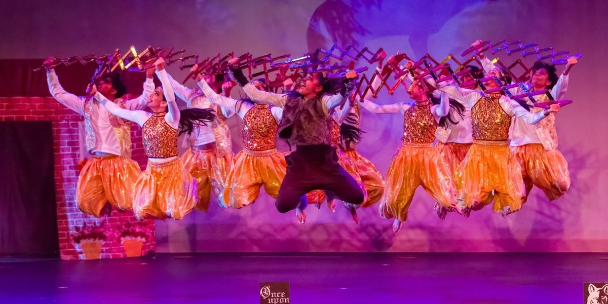 South Asian Showdown Celebrates 16 Years of Bollywood Fusion in Boston