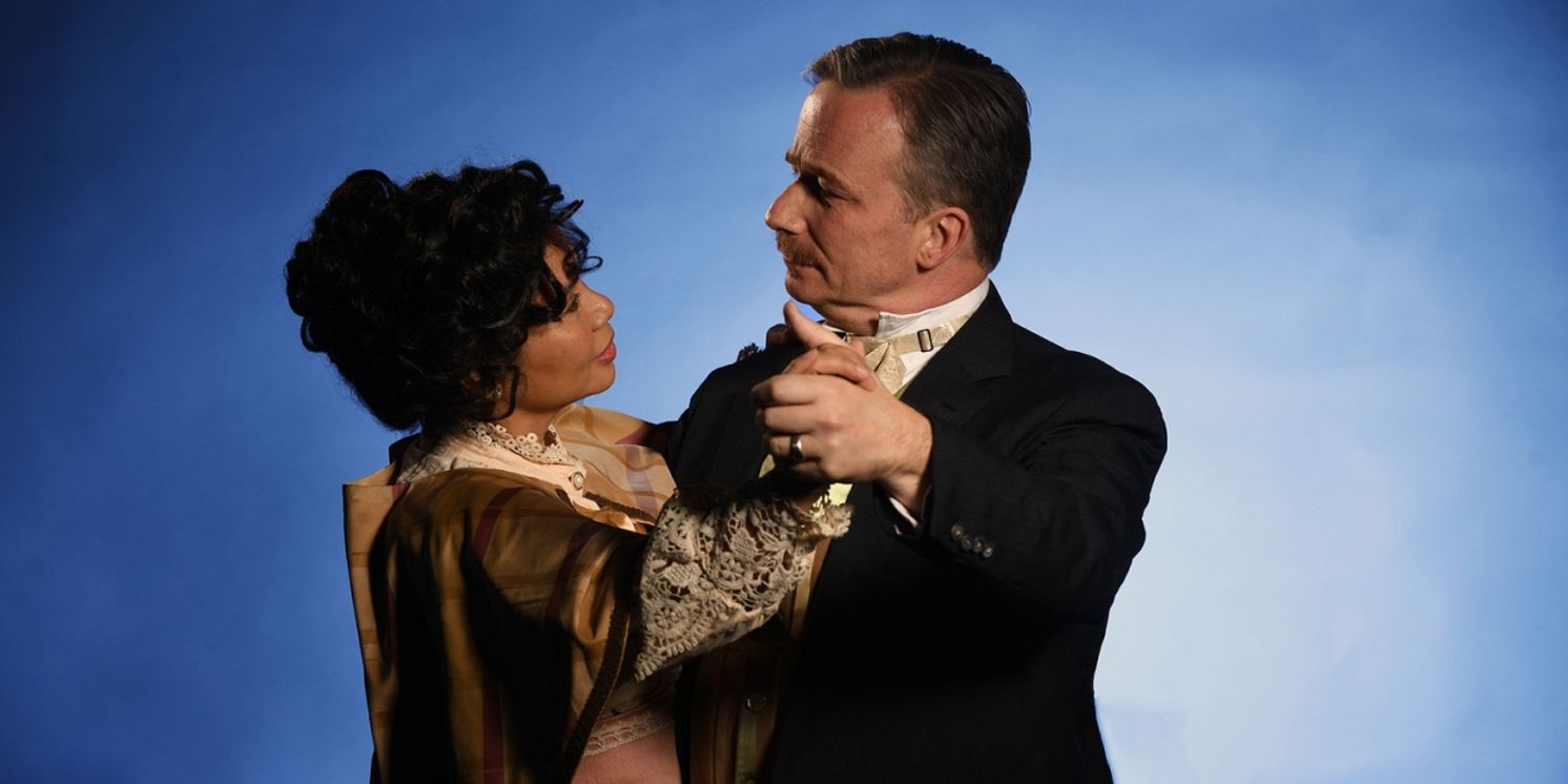 South Bay Musical Theatre Announces Cast And Creative Team For A LITTLE NIGHT MUSIC, January 27 – February 17  Image