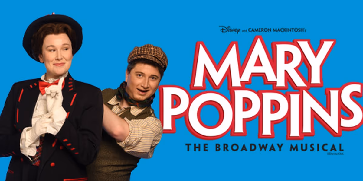 South Bay Musical Theatre Announces Cast And Creative Team For MARY POPPINS