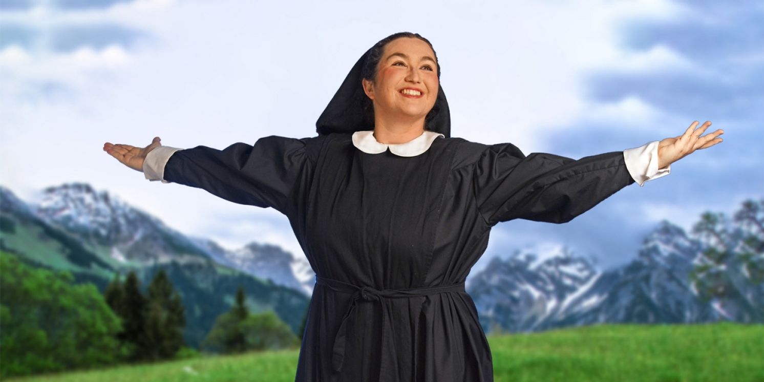 THE SOUND OF MUSIC Comes To South Bay Musical Theatre This Fall  Image