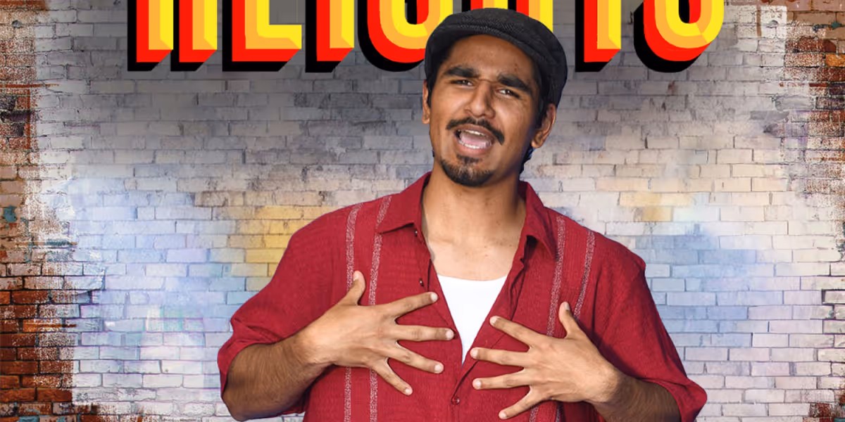 South Bay Musical Theatre To Present IN THE HEIGHTS