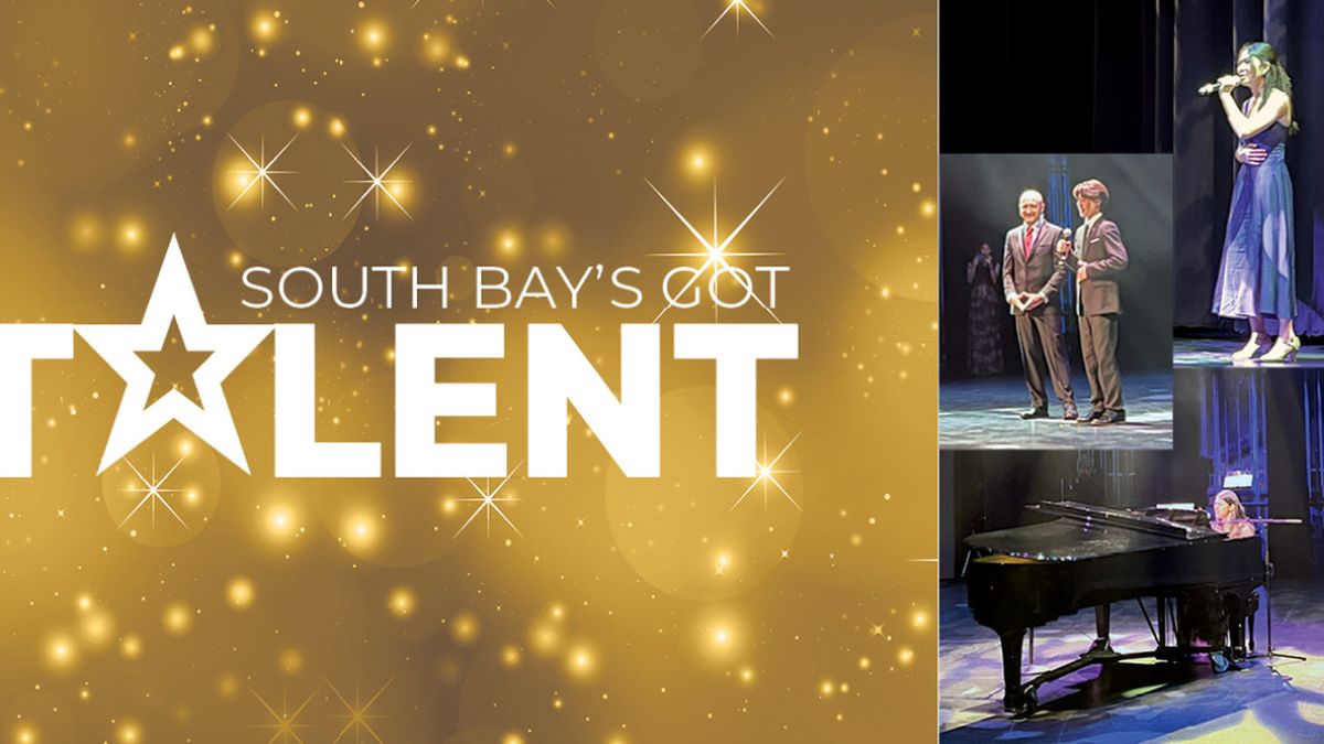 South Bay's Got Talent Announces 19 Finalists for 12th Annual Competition