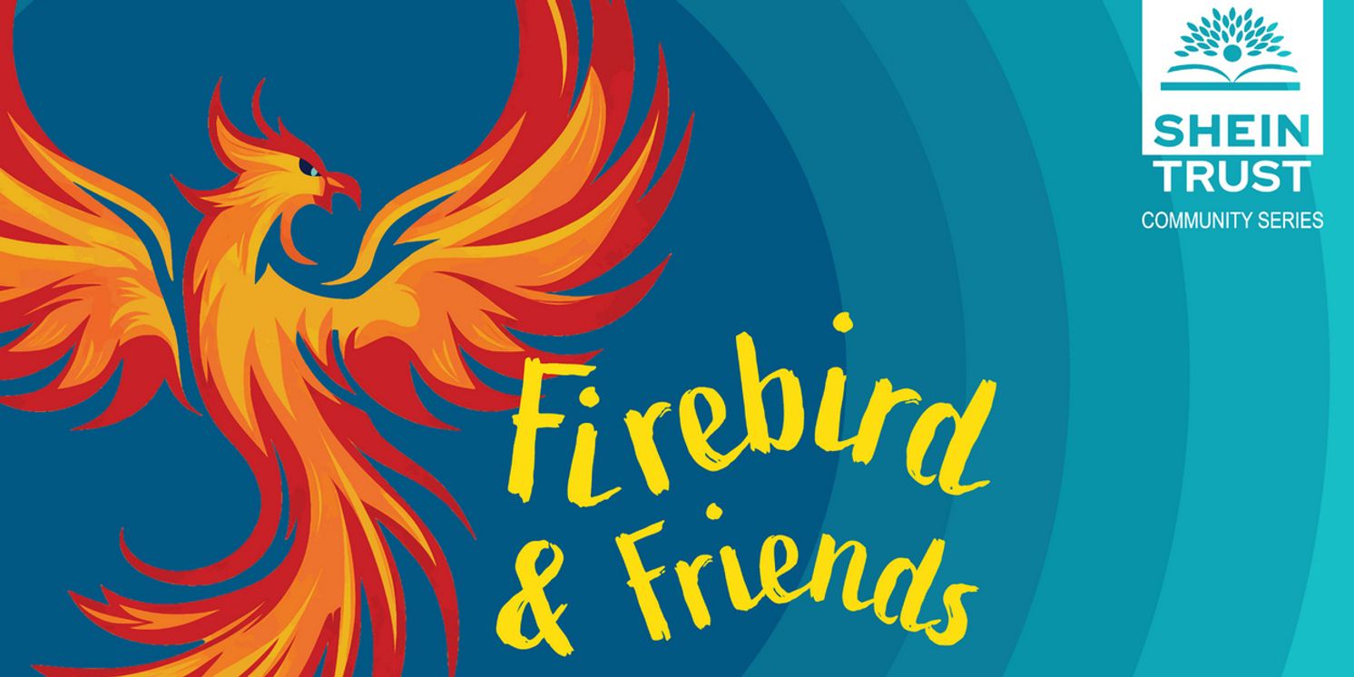 South Bend Symphony Orchestra to Present THE FIREBIRD AND FRIENDS  Image