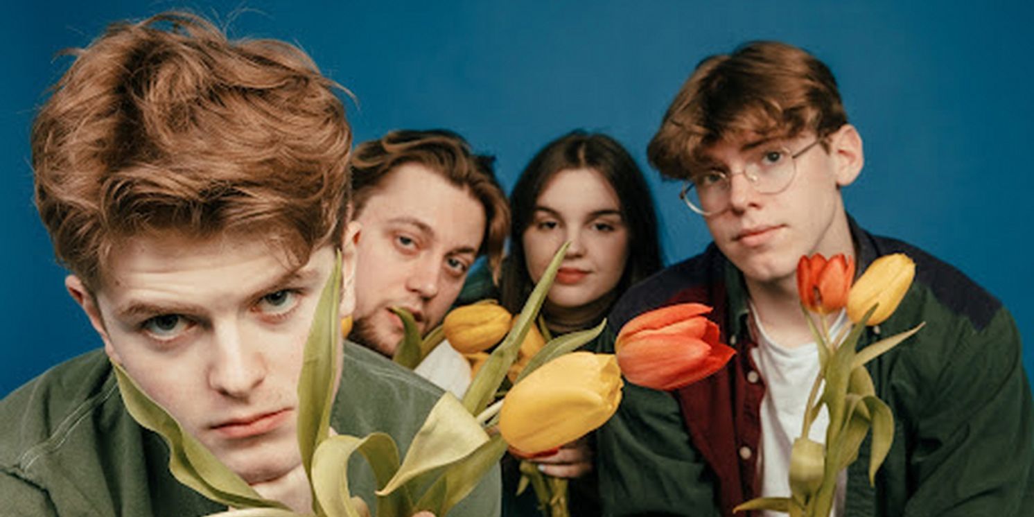 South By Zero Unveil New Single 'Open Arms'  Image