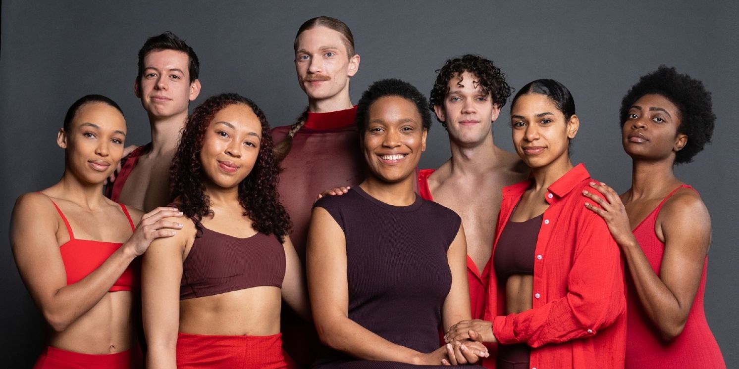 South Chicago Dance Theatre To Perform At The Auditorium In May  Image