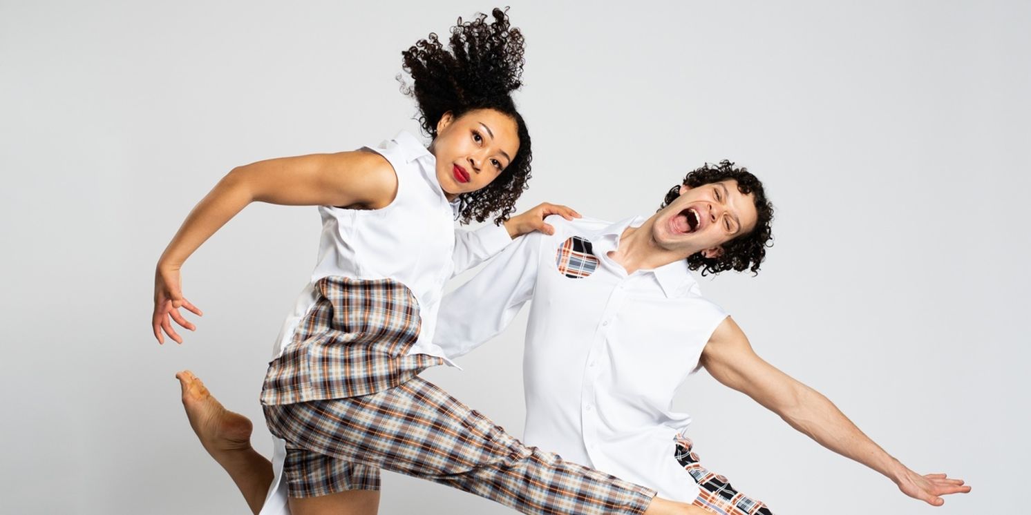 South Chicago Dance Theatre To Present Three World Premieres At The Harris Theater  Image