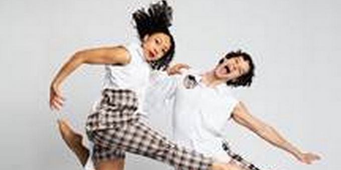 South Chicago Dance Theatre Will Host Three World Premieres in One Evening Photos