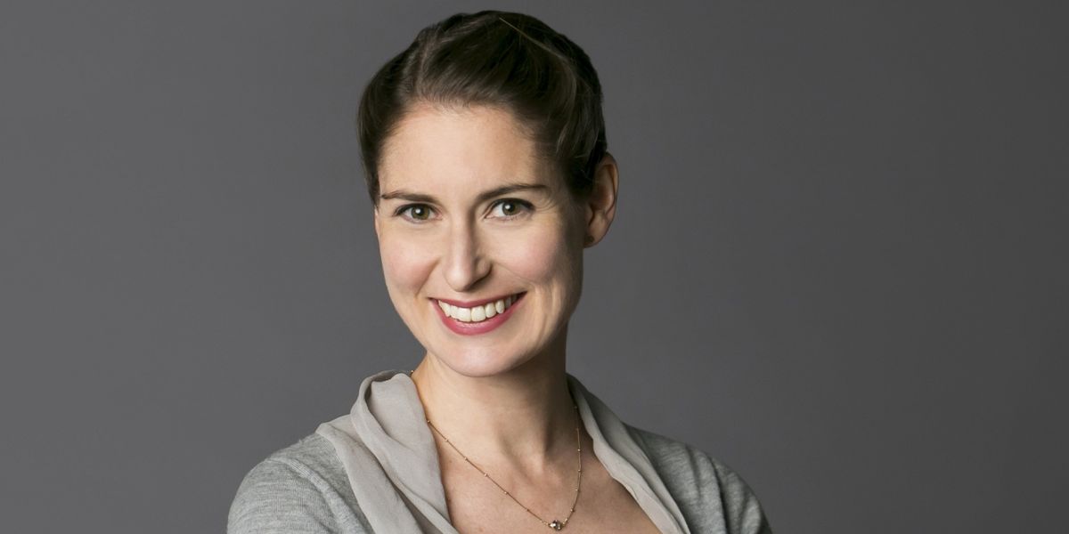 South Coast Repertory Names Suzanne Appel As Managing Director
