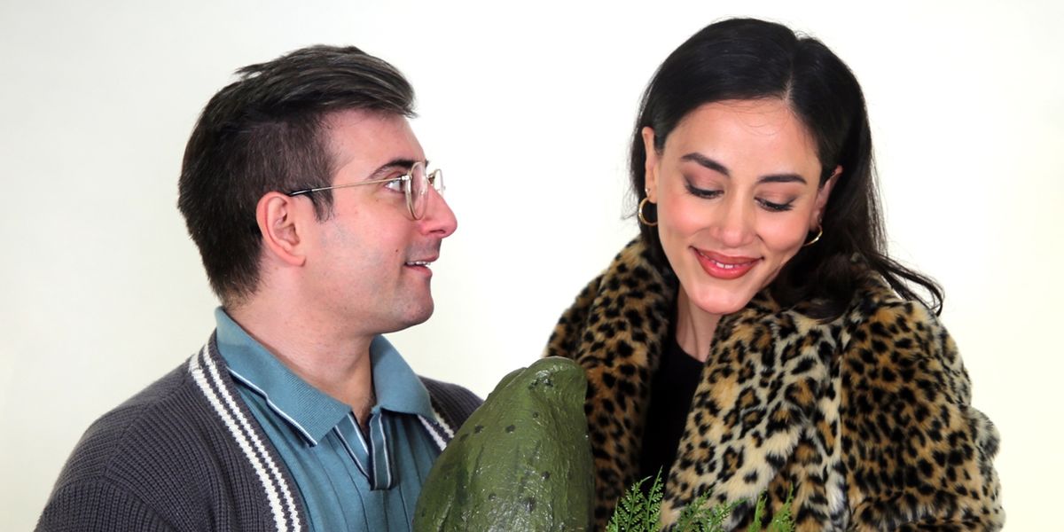 South Coast Repertory Opens 2024-25 Season With LITTLE SHOP OF HORRORS