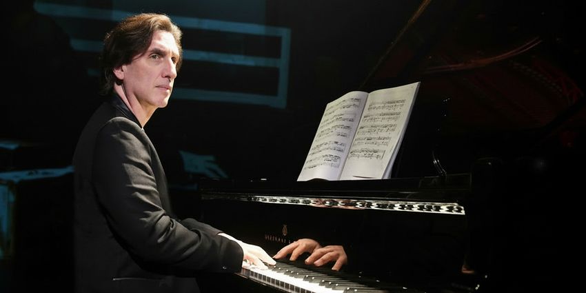 South Coast Repertory Shifts 2025-26 Season with New Hershey Felder Show Photo