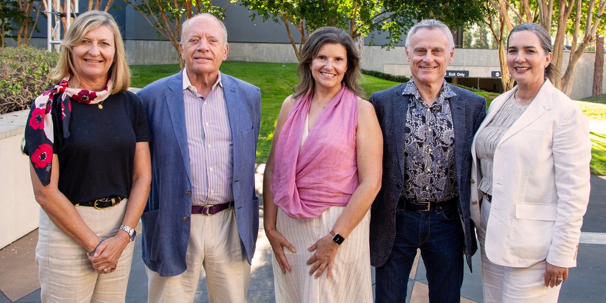 South Coast Repertory Unveils Board Officers and New Trustees for 2026/27 Season