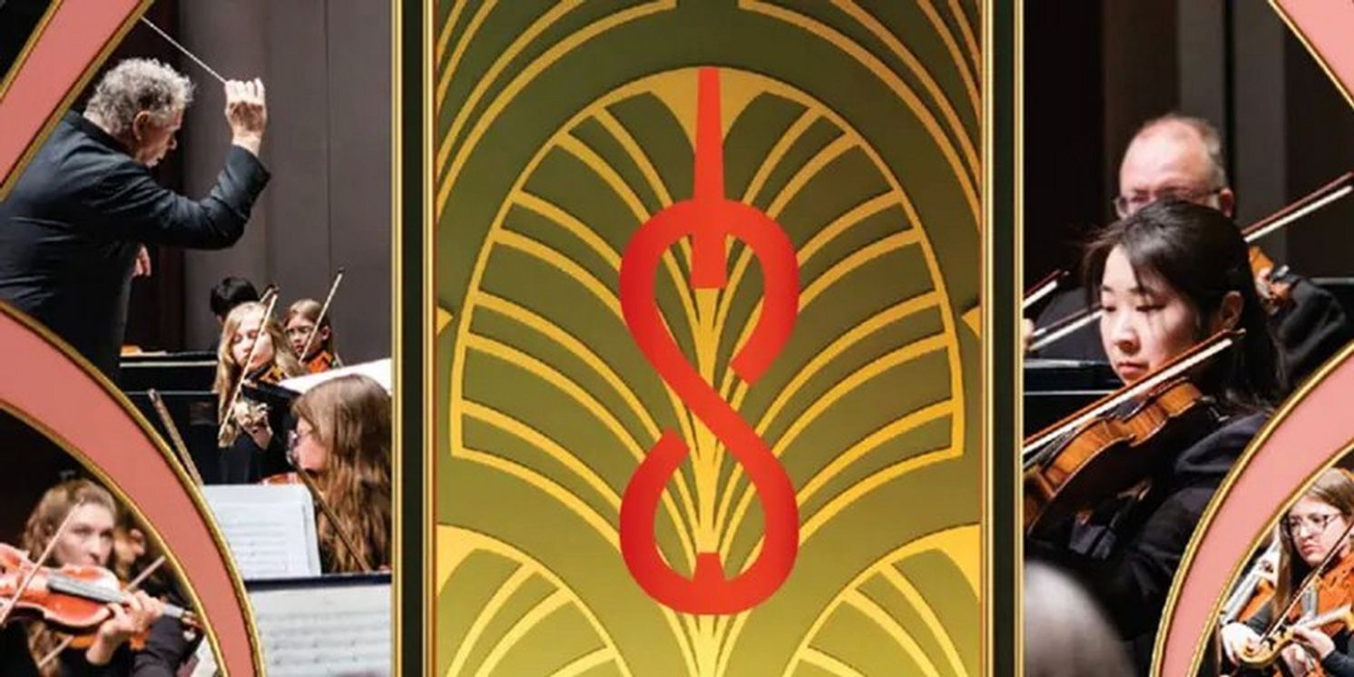 South Dakota Symphony Announcing Indvidual Tickets On Sale Date  Image