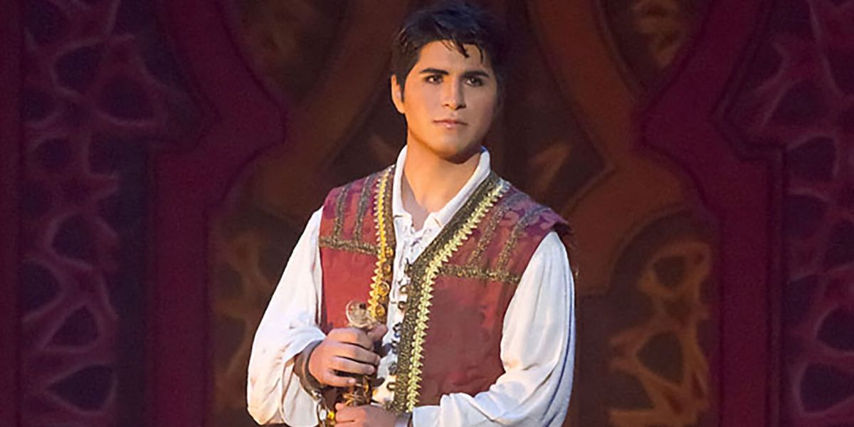 South First Friday to Include Mariachi, Art, and ZORRO Preview From Opera San José