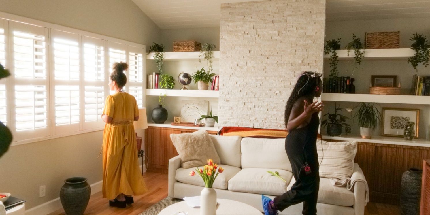 South Florida Haitian Writer Director Heading To Pan African Film Festival  Image