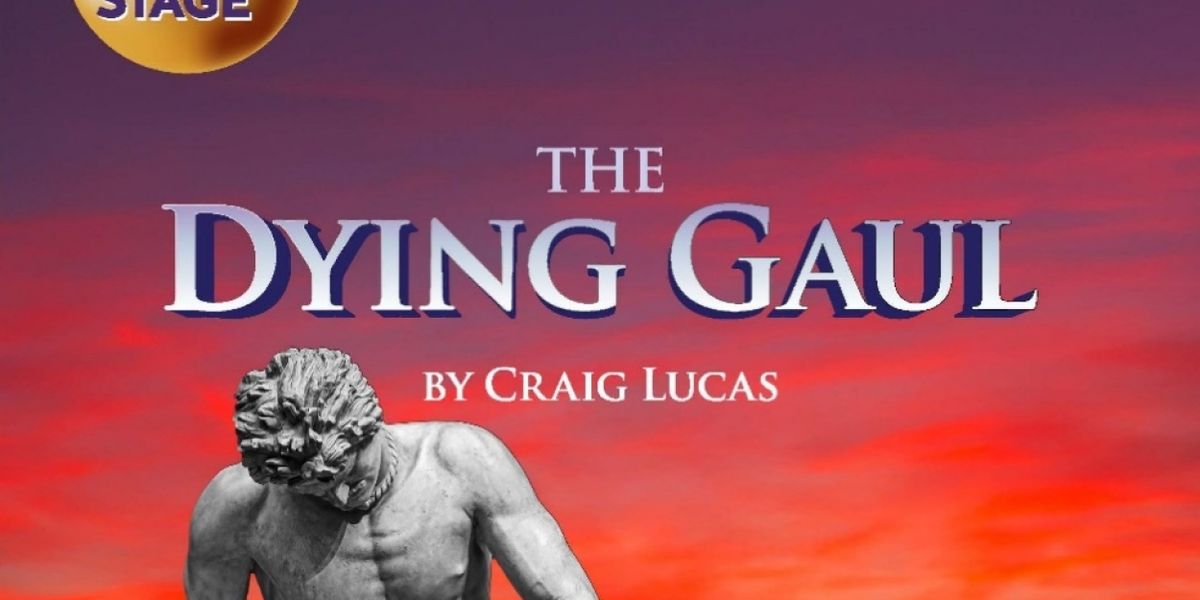 South Florida Premiere of THE DYING GAUL Comes To Island City Stage