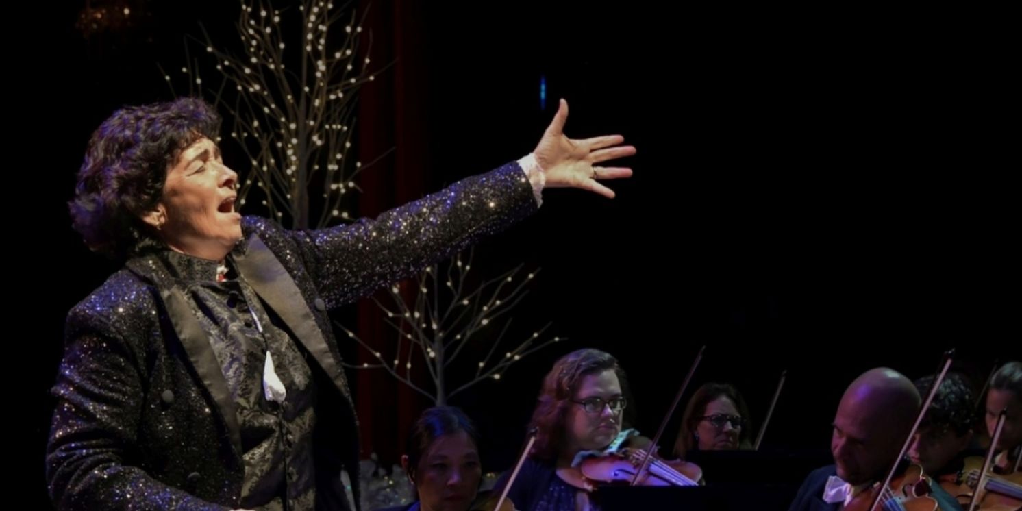 South Florida Symphony Orchestra Announces 2023/24 Masterworks Season  Image