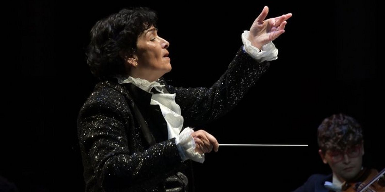 South Florida Symphony Orchestra Announces Season 27 Lineup  Image