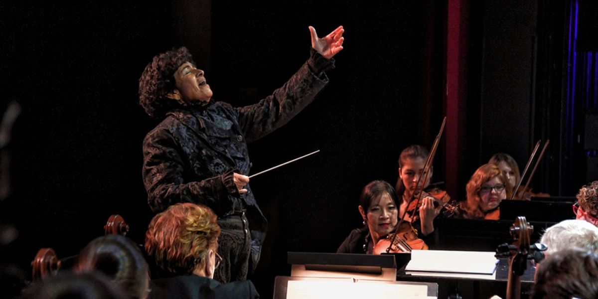 South Florida Symphony Orchestra Launches 2024-25 Season with GERSHWIN Celebration