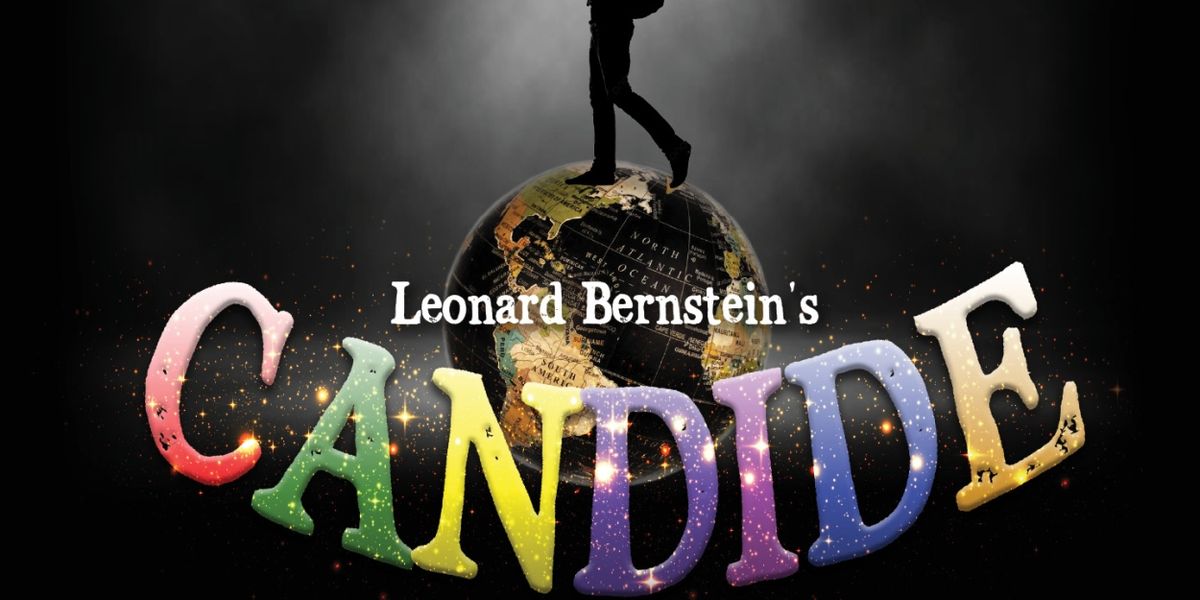 Leonard Bernstein's CANDIDE to be Presented at South Florida Symphony Orchestra