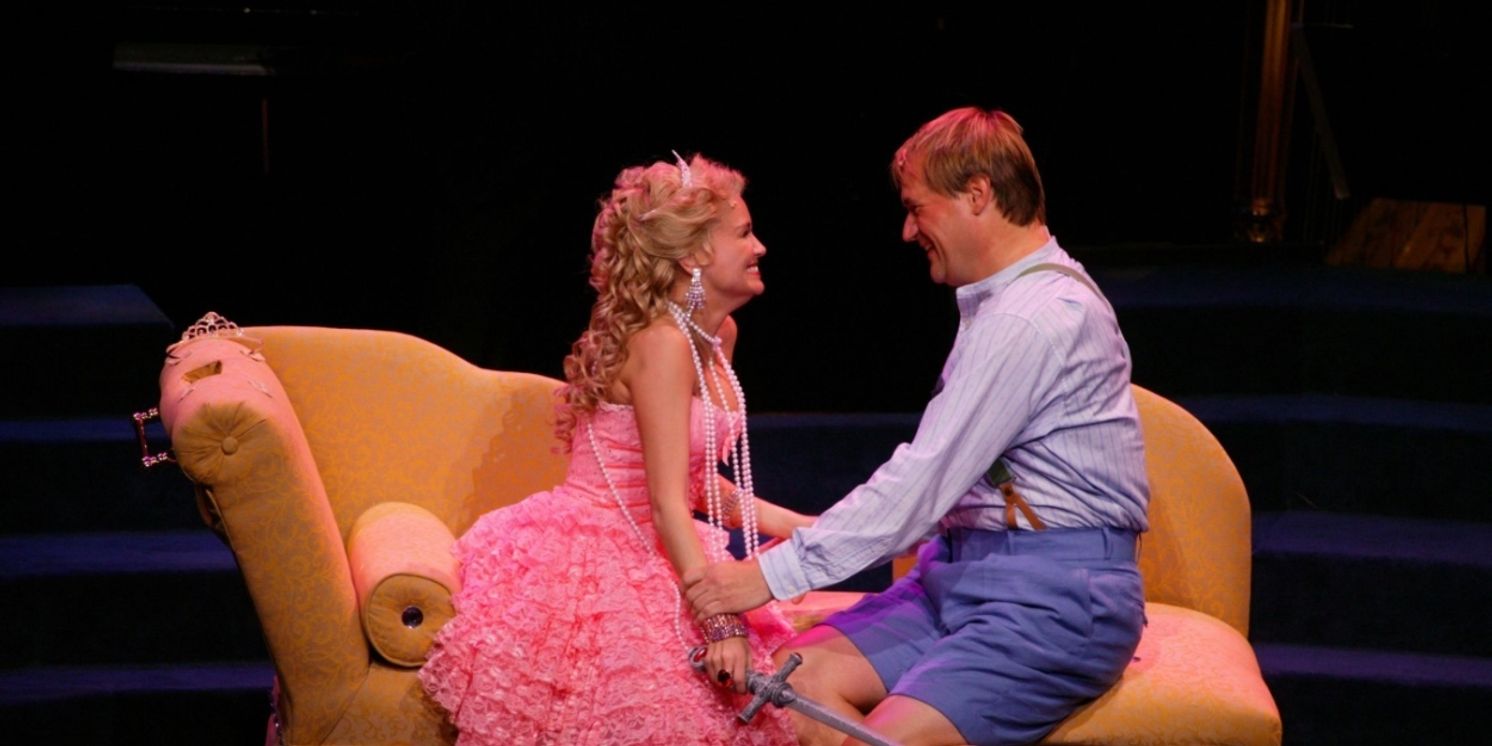 South Florida Symphony Orchestra Will Perform CANDIDE  Image