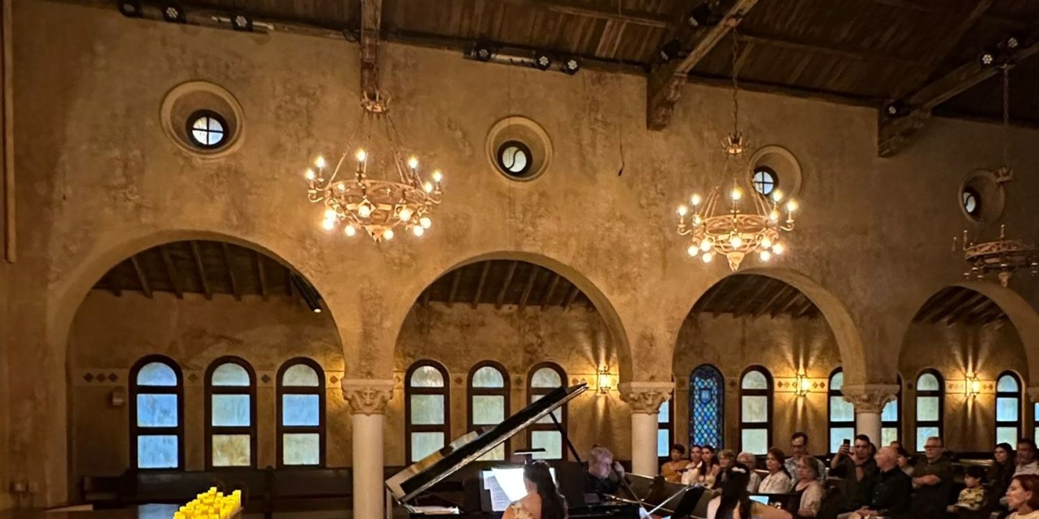 South Florida Symphony Orchestra's Summer With the Symphony Returns in May  Image