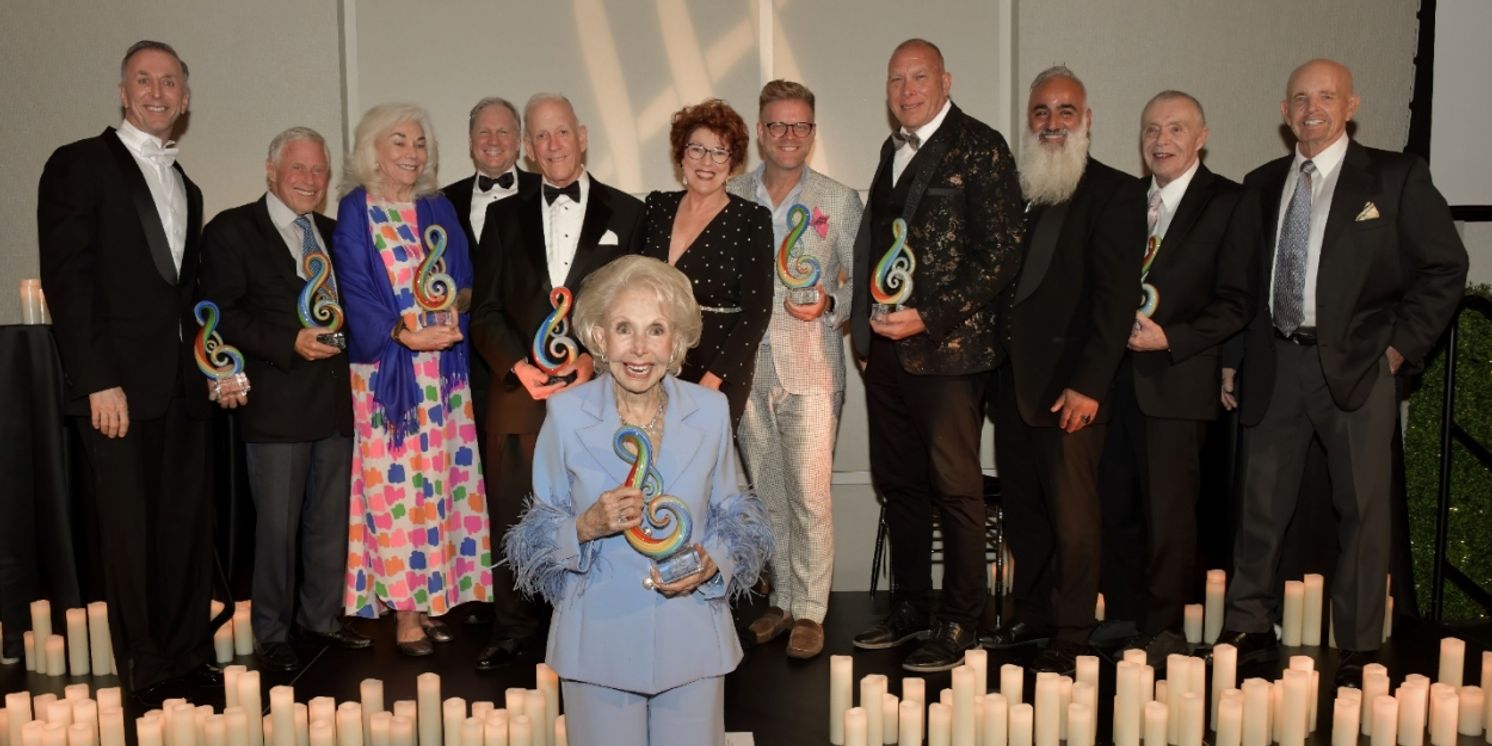 South Florida Symphony Orchestra to Celebrate 26 Years With ODE TO JOY Gala in March  Image