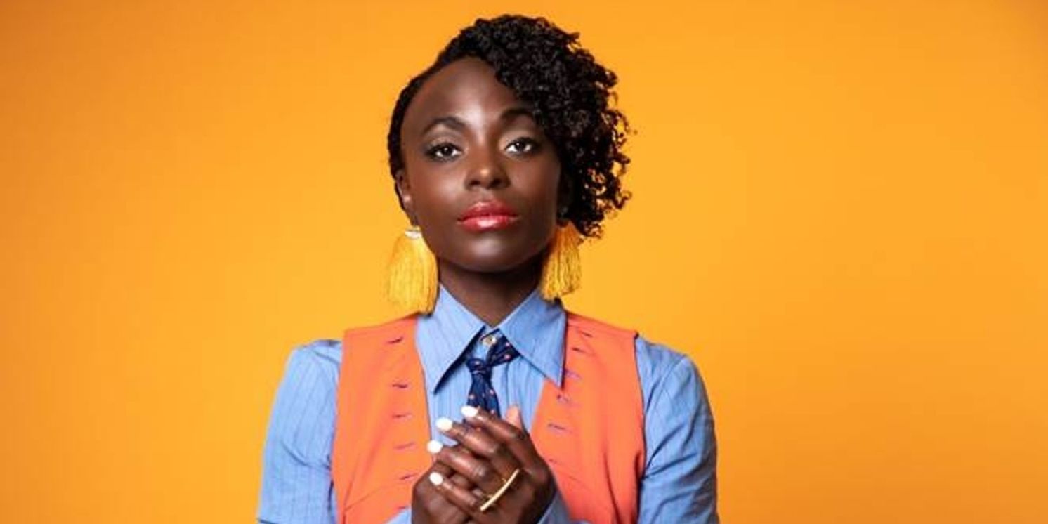 South Florida Symphony Orchestra Celebrates Black History Month With Works By Nathalie Joachim And Carlos Simon  Image