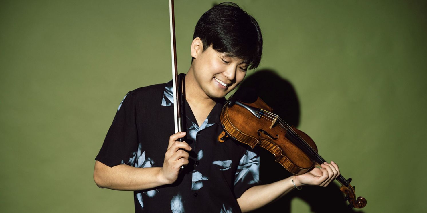 South Florida Symphony Orchestra Will Present Dvořák, Sibelius and Schubert in Miami Beach and Fort Lauderdale  Image