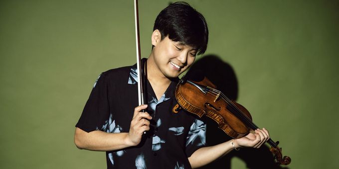 South Florida Symphony Orchestra Will Present Dvořák, Sibelius and Schubert in Photos