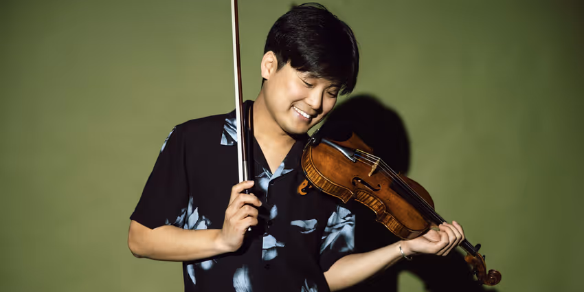 South Florida Symphony Orchestra Will Present Dvořák, Sibelius and Schubert in Miami Beach and Fort Lauderdale Photo