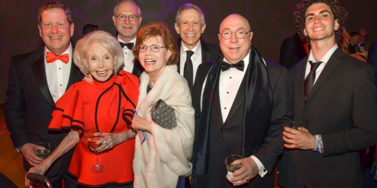 South Florida Symphony Orchestra to Present GLITTER AND BE GAY GALA