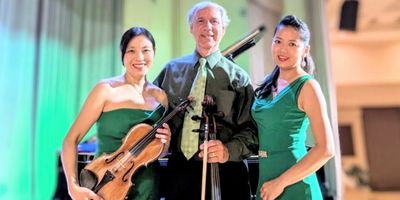 South Florida Symphony Orchestra to Present SUMMER WITH THE SYMPHONY in Key West Photo