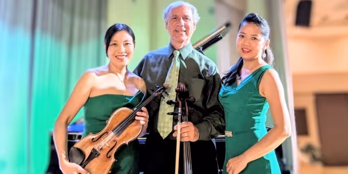 South Florida Symphony Orchestra to Present SUMMER WITH THE SYMPHONY in Key West Photos
