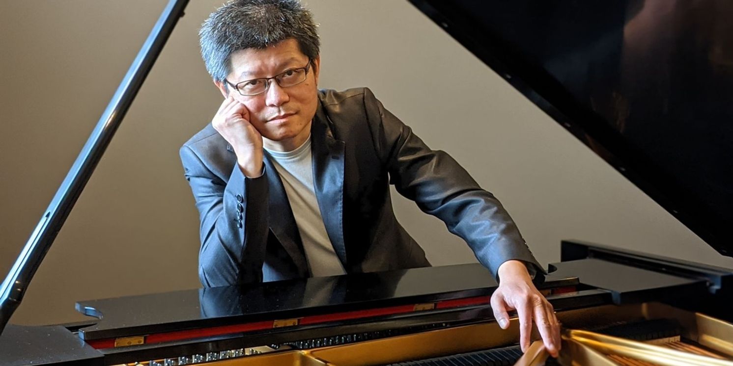 South Florida Symphony to Perform Mendelssohn and Beethoven Featuring Tao Lin  Image